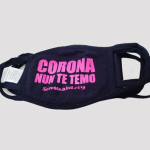 Mascherina Sensuability