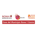 casa del municipio roma