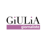 giulia giornaliste